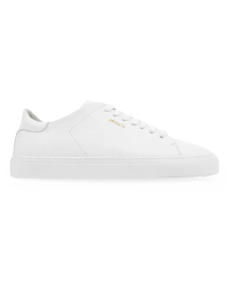 Axel Arigato Clean 90 Leather Sneakers 1
