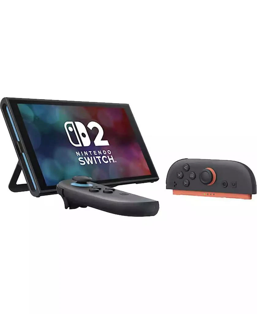 Nintendo Switch 2 Storage: 256 GB, Edition: Standard, Console 6