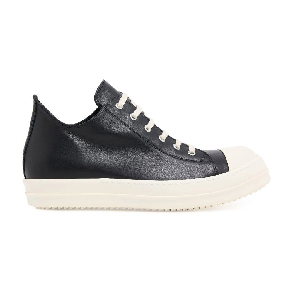 Rick Owens Low-top sneakers 9
