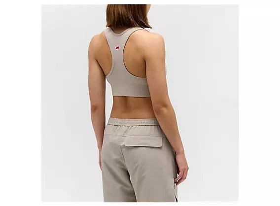 New Balance Made in USA Leisure Bra 4