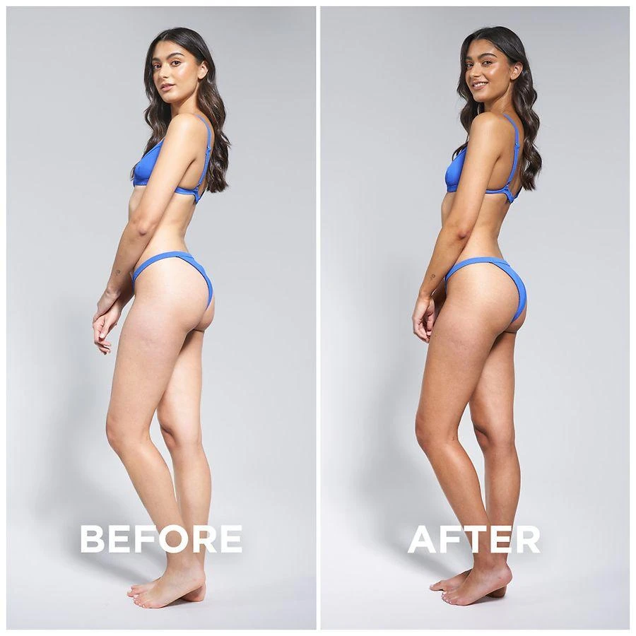 Bondi Sands Technocolor 1 Hour Express Self Tanning Foam 8