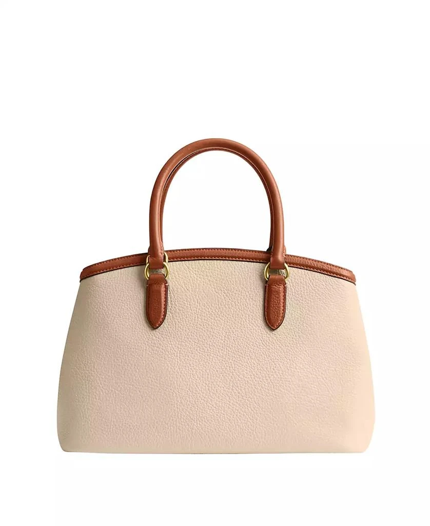 COACH Legacy In Colorblock Leather Carryall 28 2