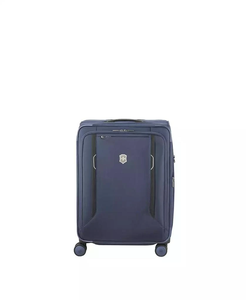 Victorinox Werks 6.0 Medium 24" Check-in Softside Suitcase 1