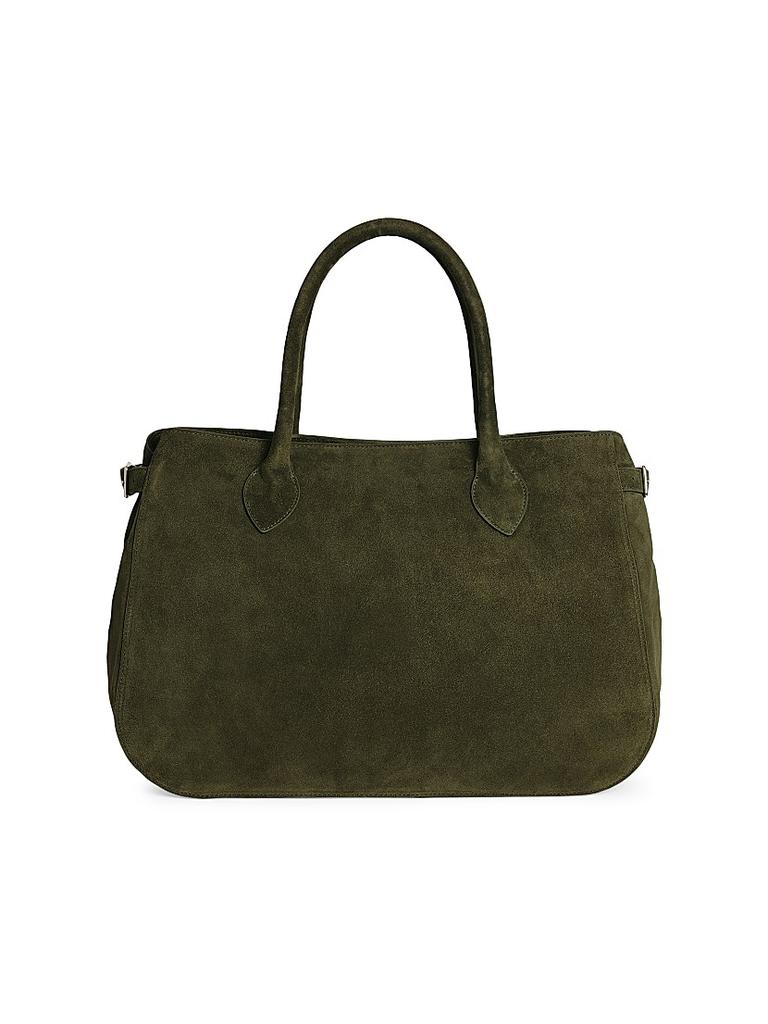 Reformation Oversized Patrizia Bag - Tote Bags - Compare