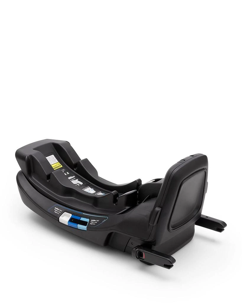 Bugaboo Turtle Air Shield by Nuna Car Seat 
Base 6