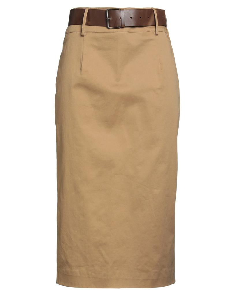 DIXIE Midi skirt