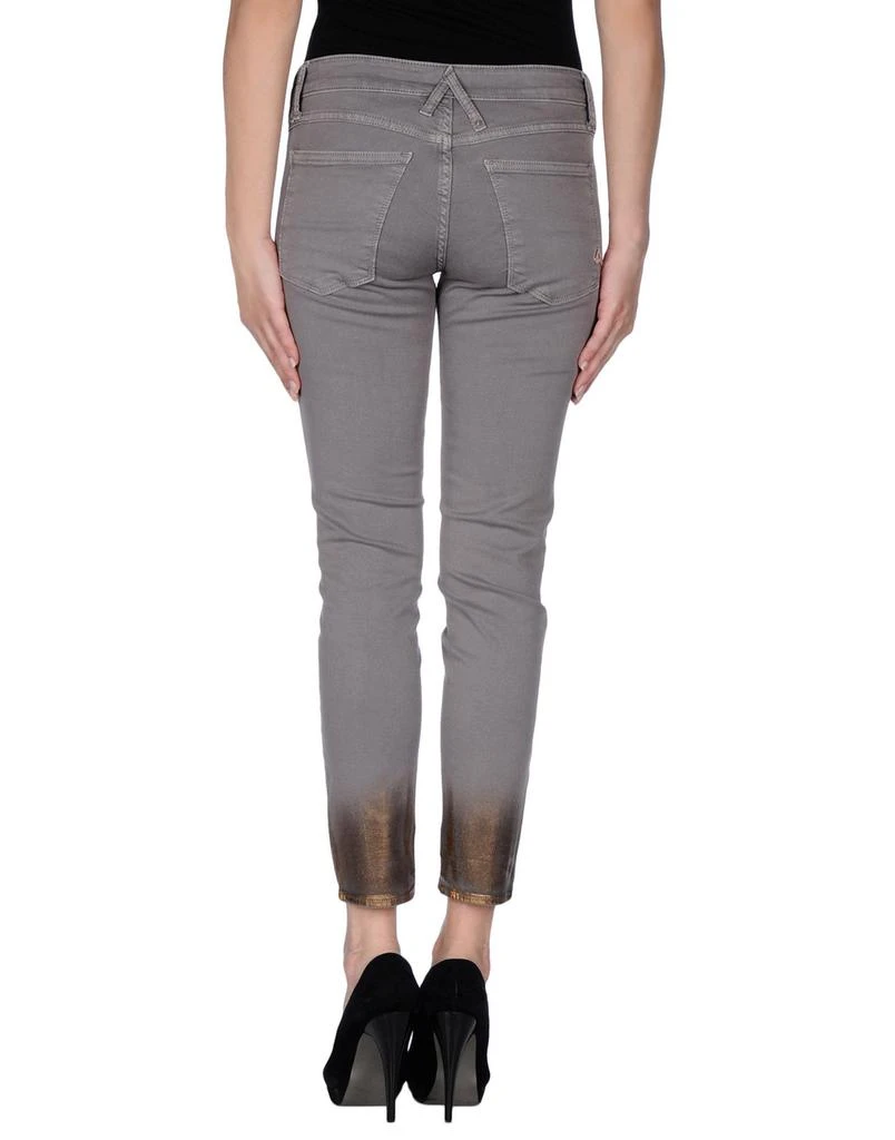 CYCLE Denim pants 2