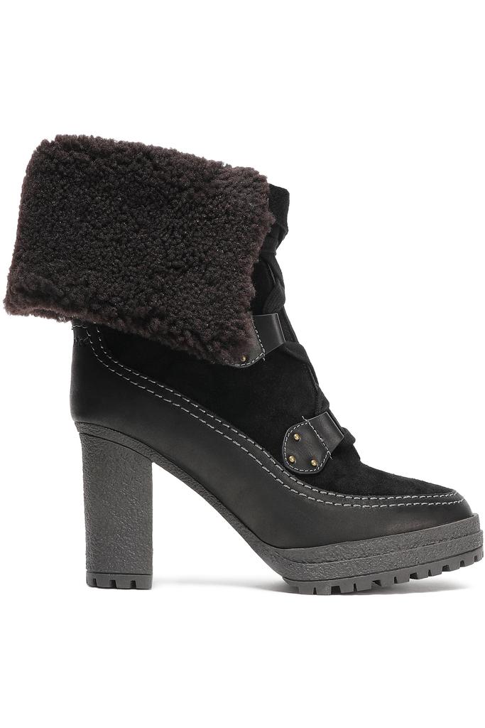 See By Chloé See By Chloé - Ankle Boots - 0 - Woman