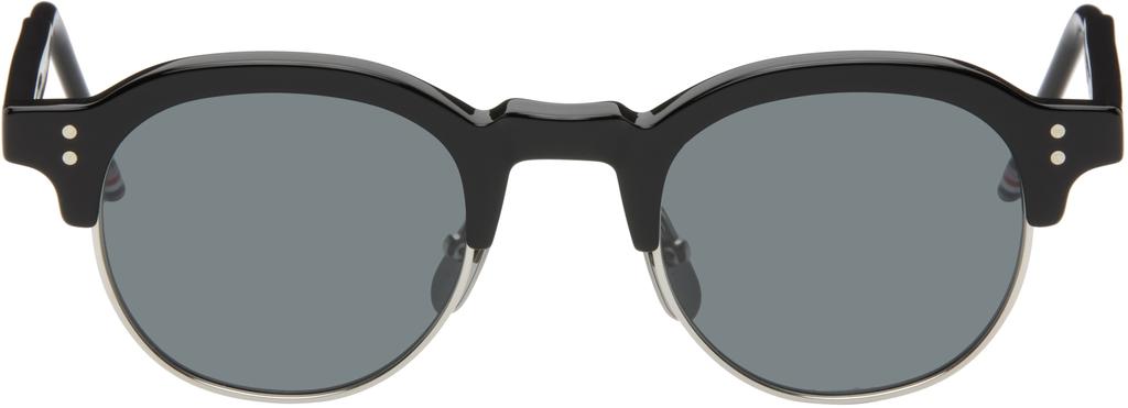 【送料&関税込】Thom Browne UEO922A/G0002 Eyewear - Unisex Thom Browne Ues922a/g0002 Sunglasses | italist