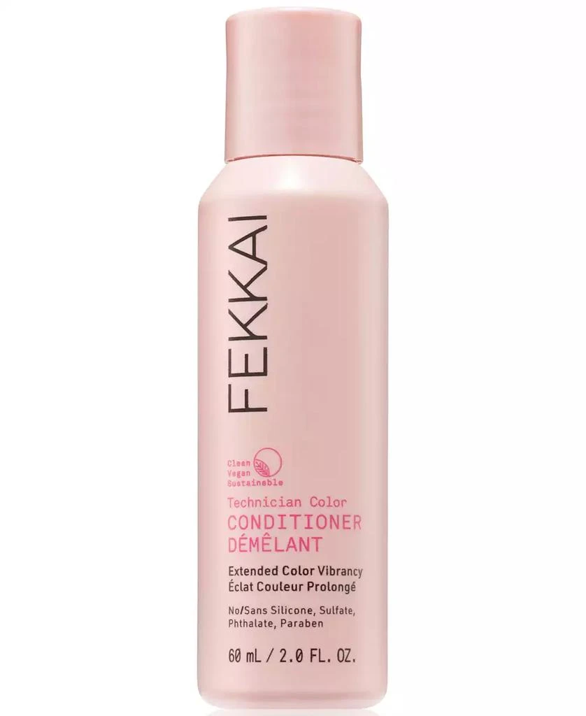 Fekkai Technician Color Conditioner, 8.5 oz. 1