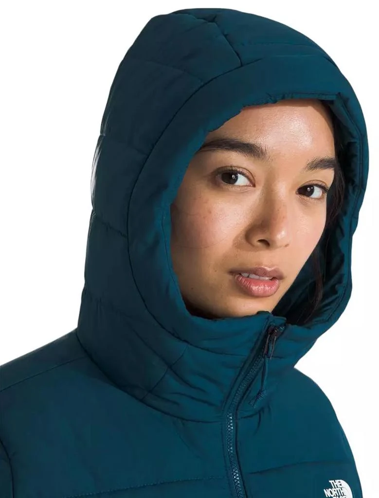 The North Face The North Face Women's Aconcagua Parka 5