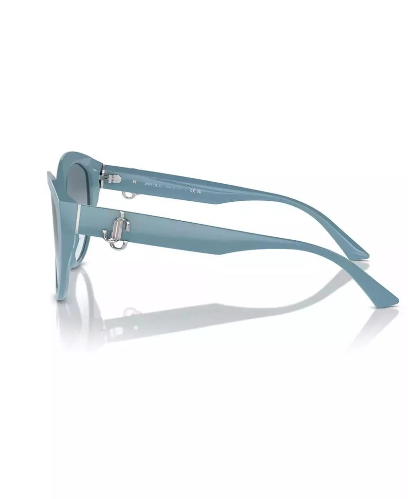 Sunglass Hut Collection Women's Sunglasses, JC5007 3