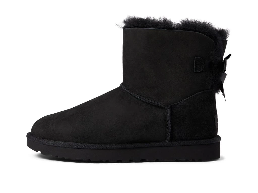 UGG Mini Bailey Bow II 4