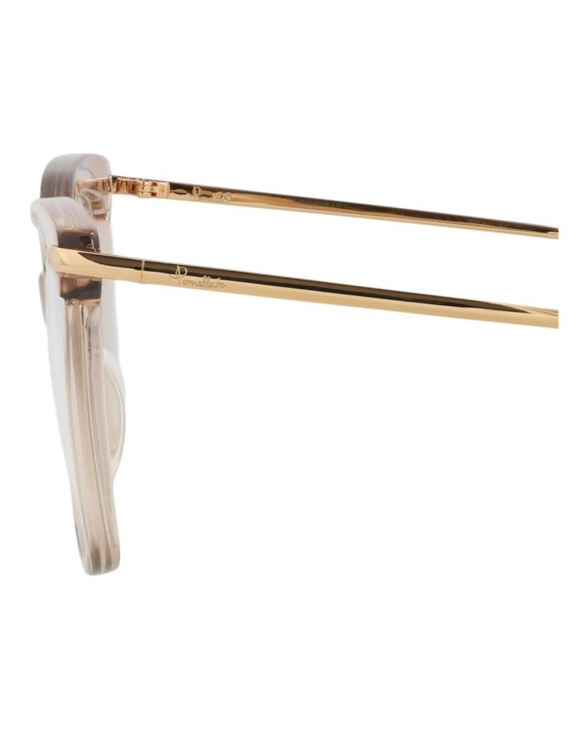 Pomellato Square-Frame Acetate Optical Frames 4