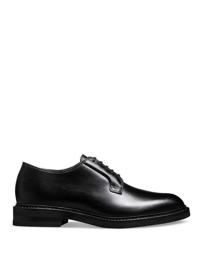 Allen Edmonds Men's Drake Lace Up Derby Dress Shoes  3