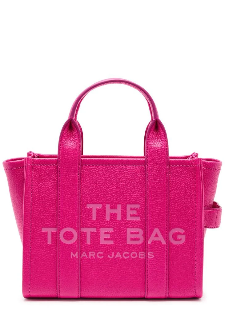 Marc Jacobs The Tote small leather tote 1