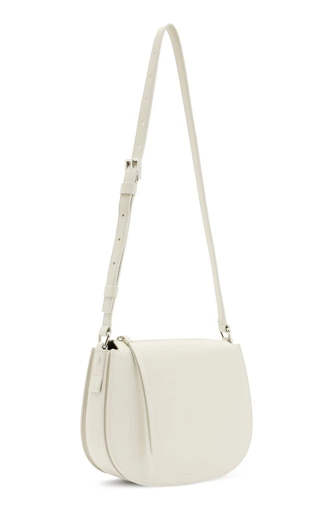 ALL SAINTS Captain Round Crossbody Bag 3