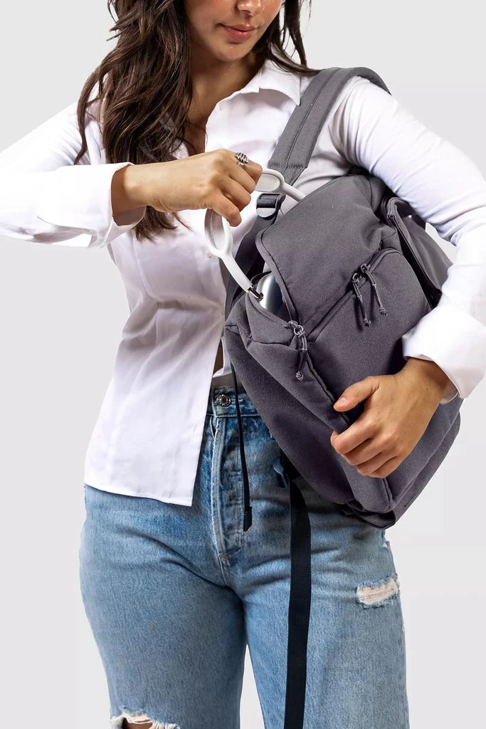 Brevite Brevite Daily Recycled Backpack 2