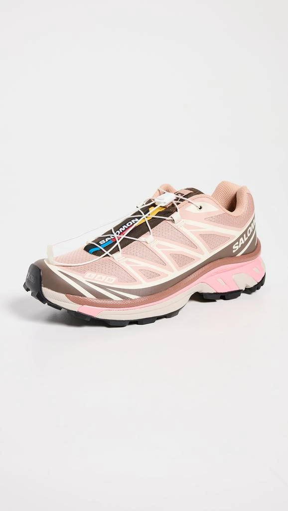 Salomon XT-6 Sneakers 1