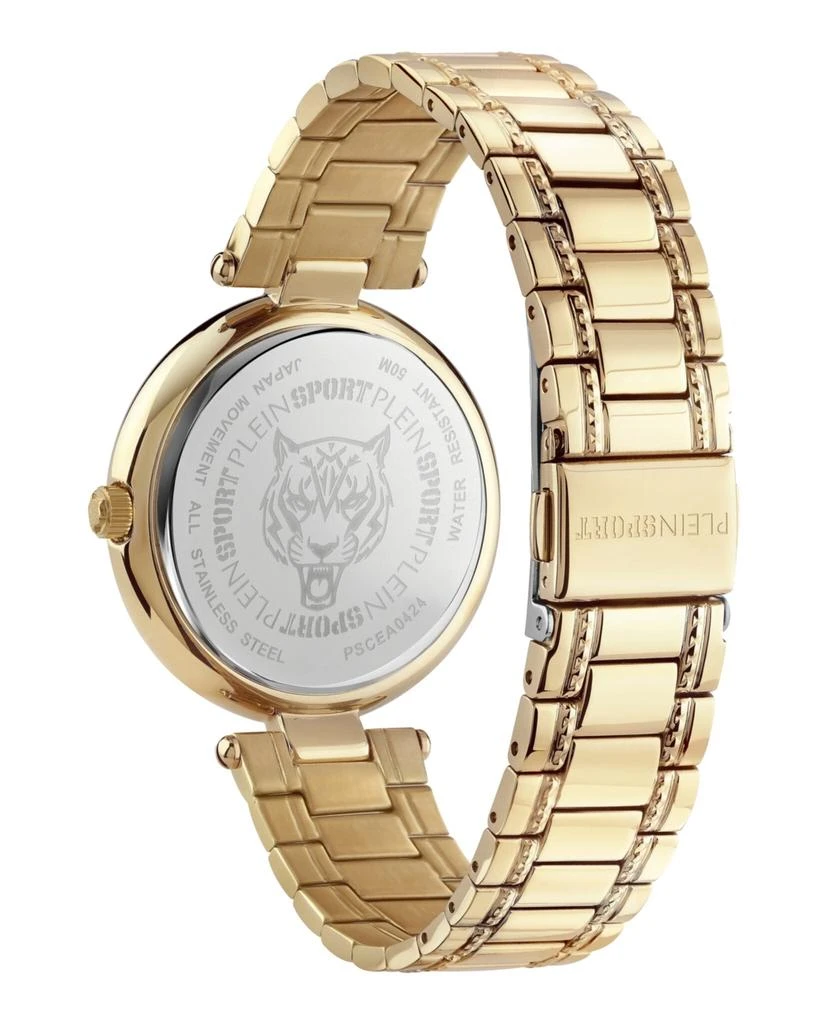 Plein Sport Opium Bracelet Watch 3