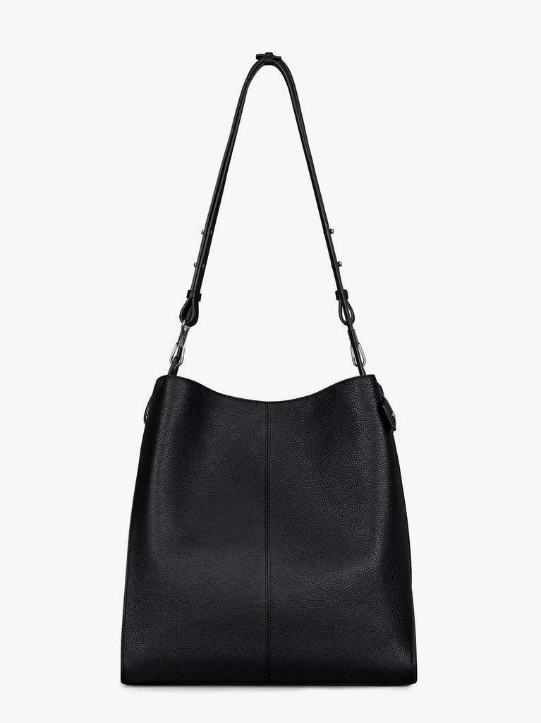 Givenchy Belted Bag leather shoulder bag 3