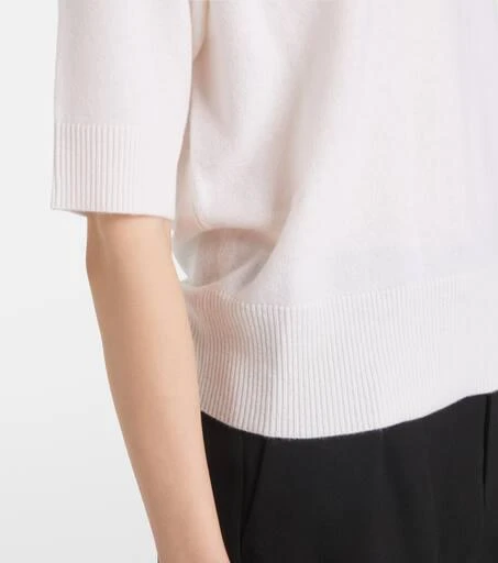 Jardin des Orangers Cashmere T-shirt 5
