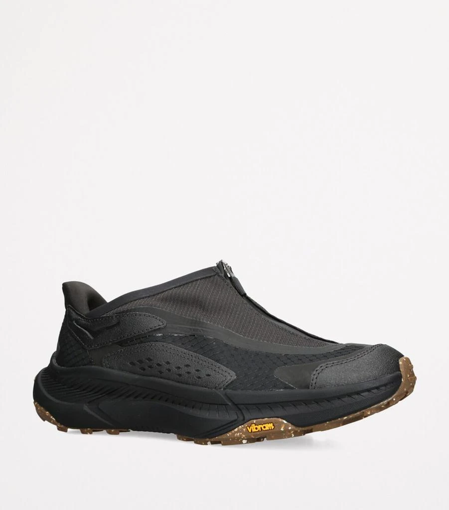 Hoka One One Project Transport Low-Top Sneakers 4