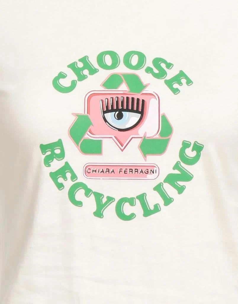 Chiara Ferragni T-shirt 4