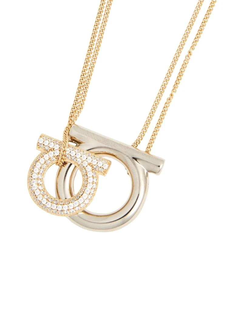 Salvatore Ferragamo Necklace 2