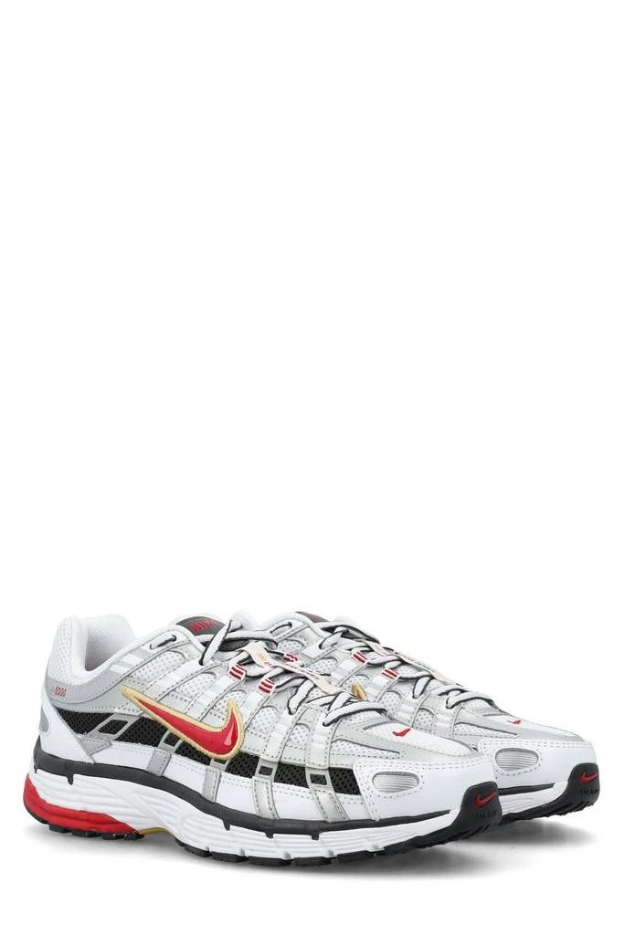 NIKE Nike P-6000 Low-Top Sneakers 3