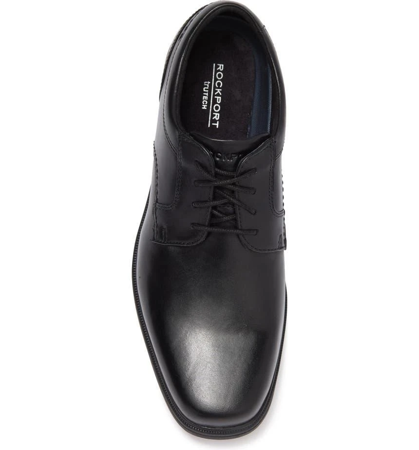 Rockport Robinsyn Waterproof Plain Toe Derby 4