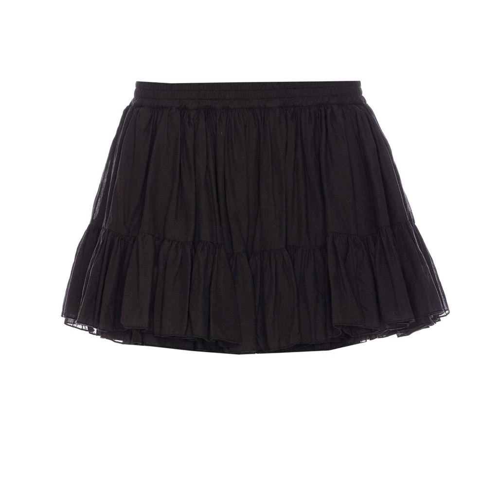ANIYE BY Aniye By Tiered Mini Skirt 1