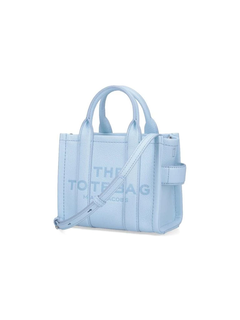 Marc Jacobs Marc Jacobs The Micro Tote Bag 3