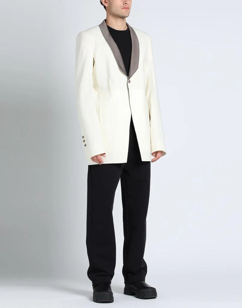 Rick Owens Blazer 3