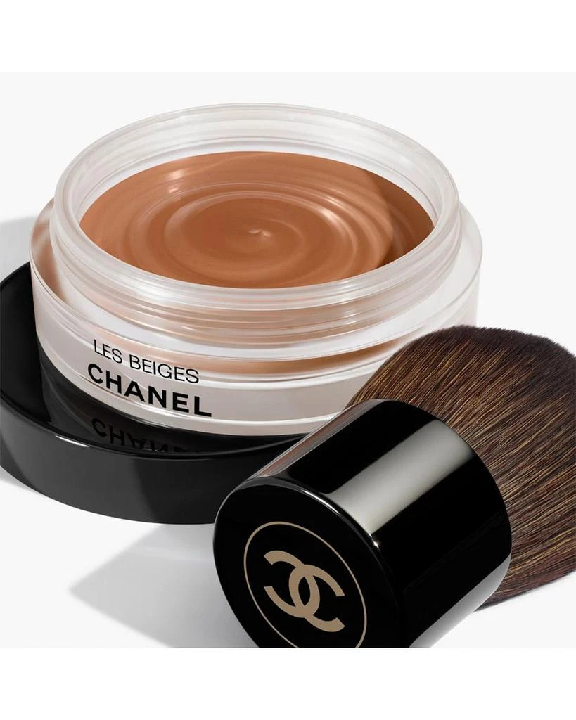 CHANEL LES BEIGES 1