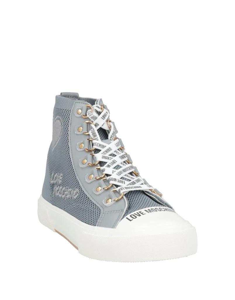 Love Moschino Sneakers 2