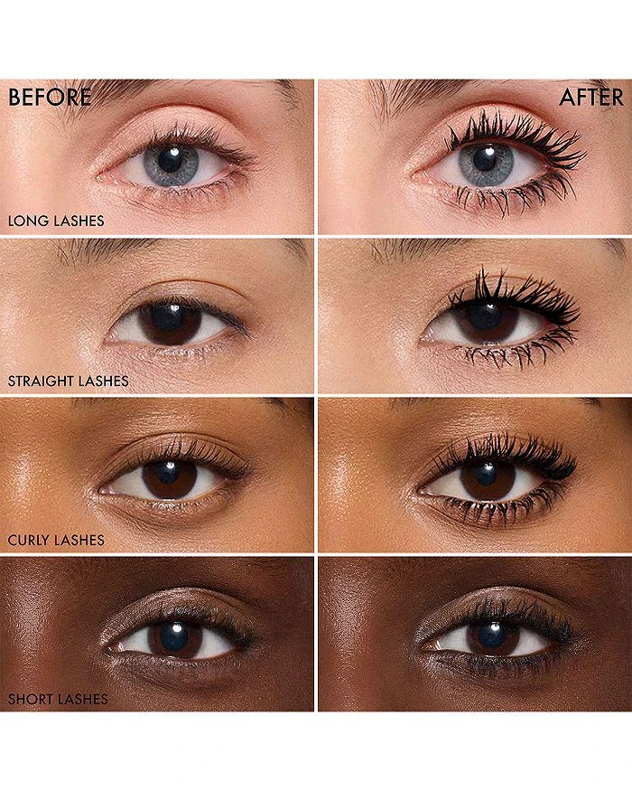 Dior Diorshow Overvolume Extreme Volume Mascara 6