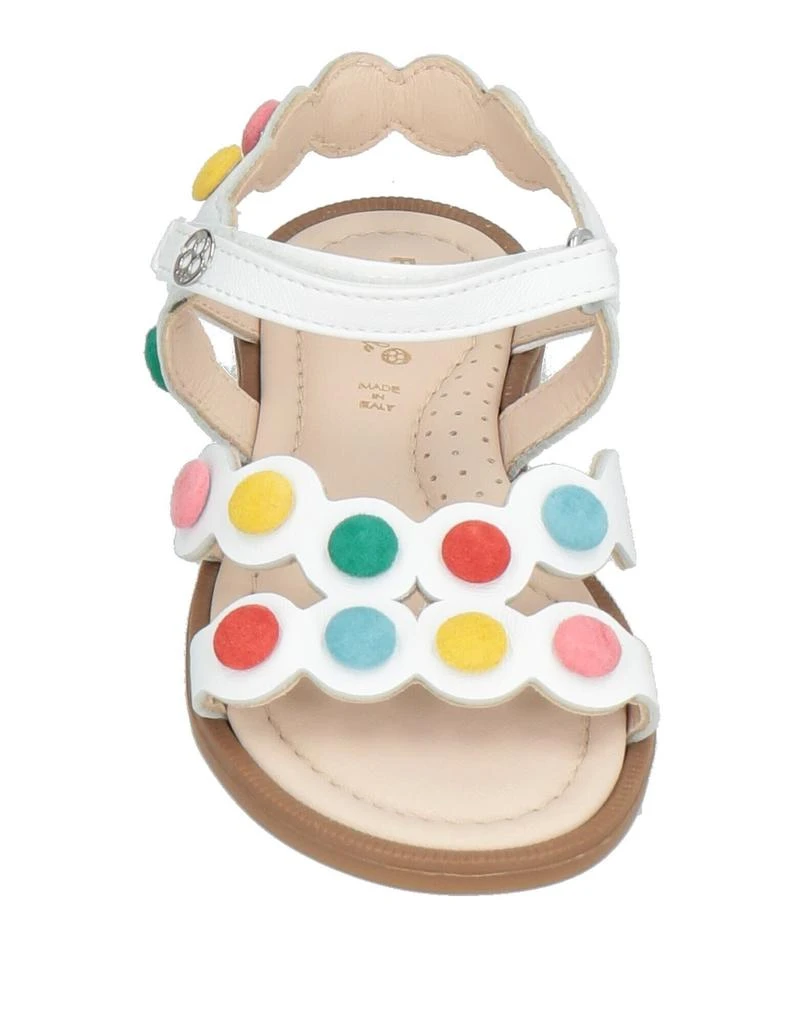 FLORENS LE PICCOLE Sandals 4