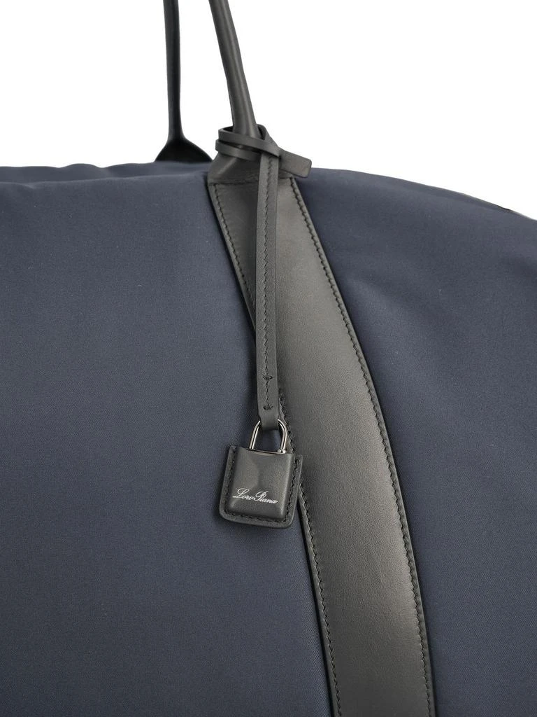 Loro Piana Loro Piana Wind Duffle bag 5
