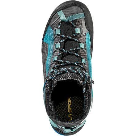 La Sportiva Trango Tech GTX Mountaineering Boot - Women
s 3