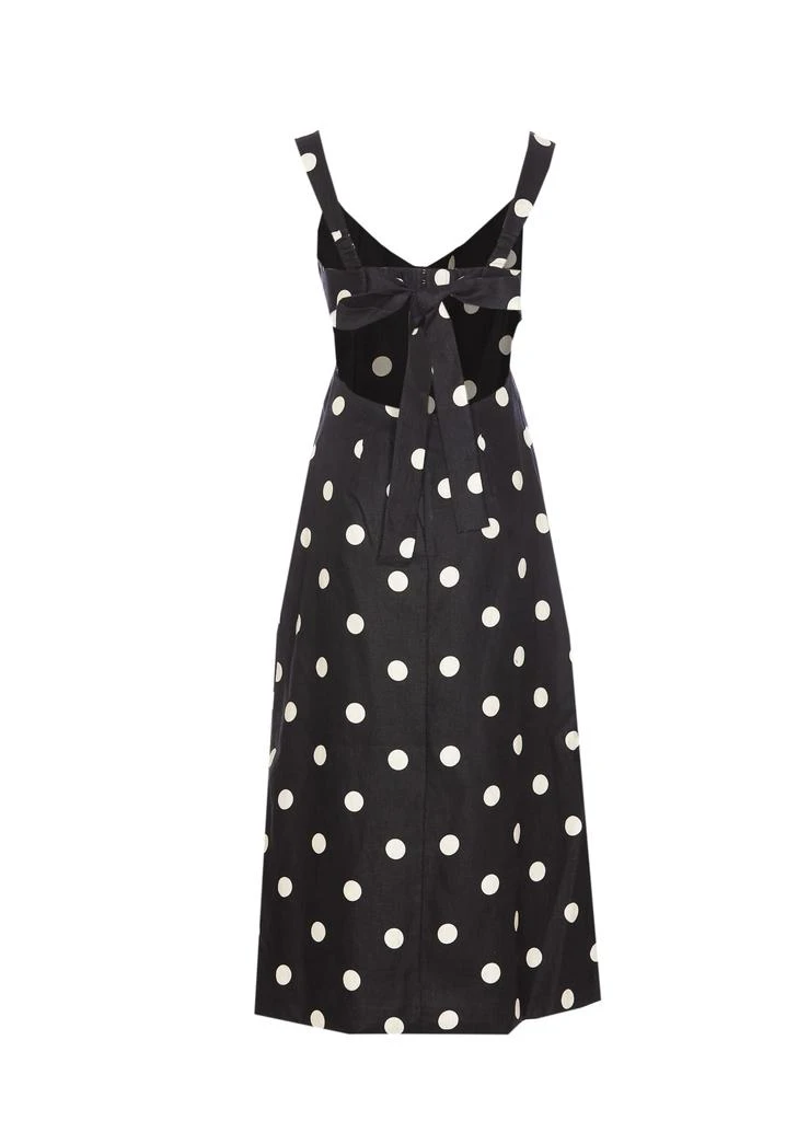 Zimmermann Crush Midi Dress 2