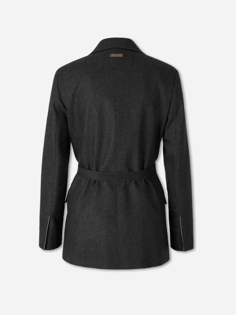 Peserico Peserico Wool Blazer