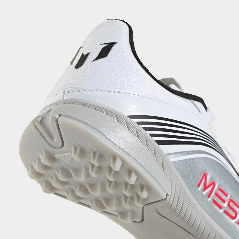 Adidas Big Kids' adidas F50 Messi League Turf Soccer Cleats 3