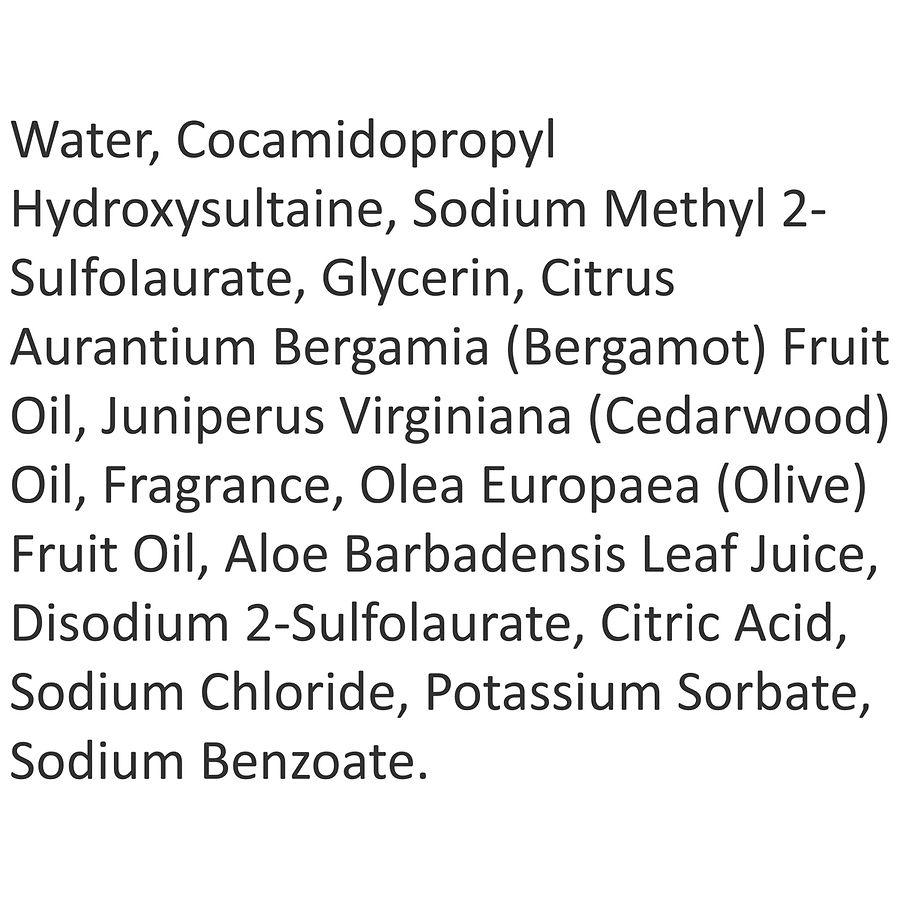 Mrs. Meyer's Clean Day Liquid Hand Soap Refill Compassion Flower