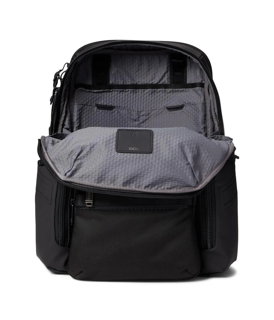 Tumi Navigation Backpack 3