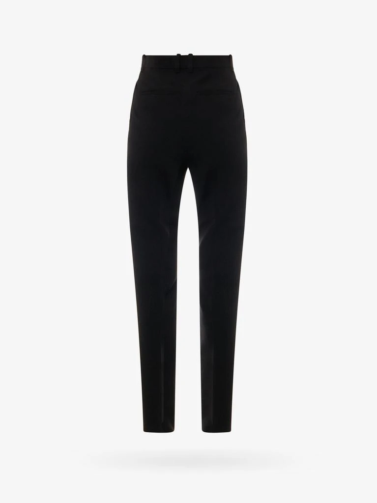 Yves Saint Laurent Sustainable virgin wool trouser 6