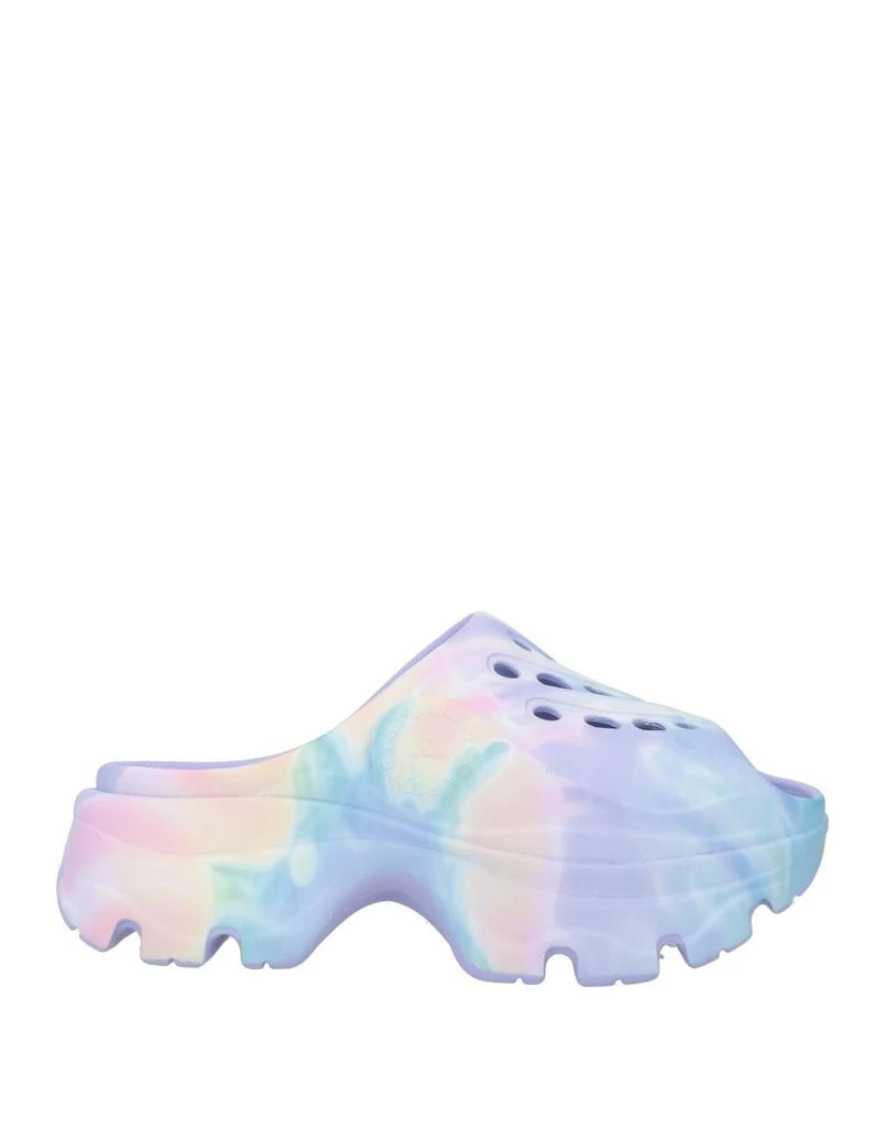 Adidas Sandals 1