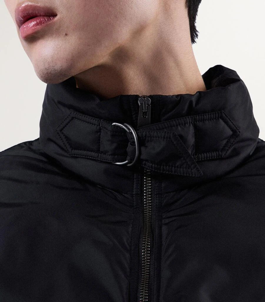 Prada Re-Nylon Bomber Jacket 4