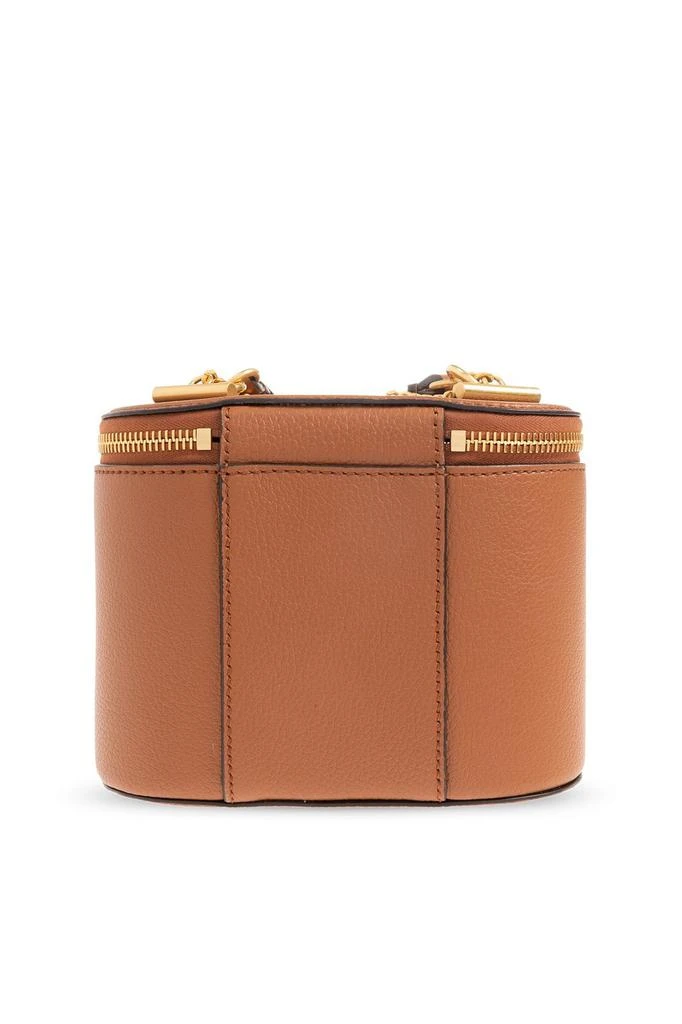 Chloé Chloé Marcie Zip-Up Mini Crossbody Bag 2