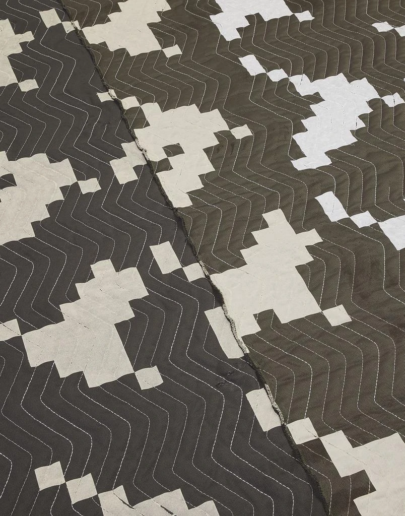 ROB PRUITT X YOOX Art object 4